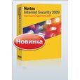Русская версия популярного антивируса Norton Internet Security 2009