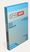 SpamOFF Personal с плюсом