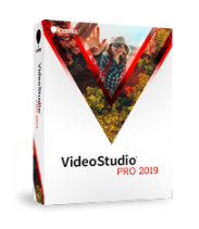 Corel VideoStudio 2019 уже в Allsoft! 