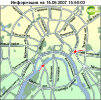 Хорошая новость для всех автолюбителей Москвы!