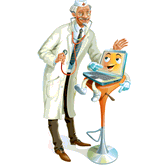 Сеть АКАДО открыла онлайн-проверку Dr.Web