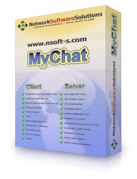 Сетевой чат MyChat 4.6 : плагины, статусы, быстрый и надежный сервер