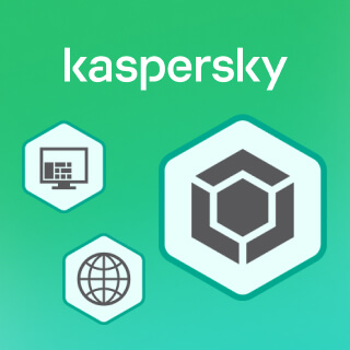 Антивирусы Kaspersky для бизнеса