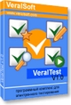 Экзаменатор-тестировщик: VeralTest