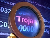 Трояны завладели информационным пространством
