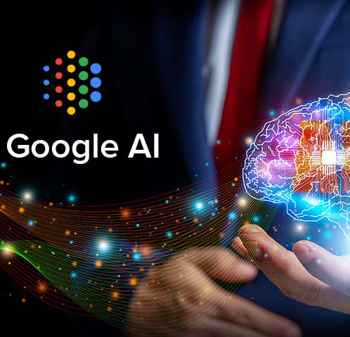 Новый поиск в Google: что изменит ИИ Новый поиск в Google: что изменит ИИ