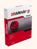 Новый продукт BitDefender Antispyware - защита от шпионских программ