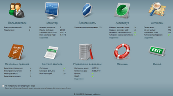 Новая версия интернет-шлюза Ideco ICS 4: когда надежность спорит с красотой