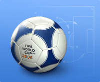 Бесплатный календарь матчей чемпионата мира 2006 по футболу