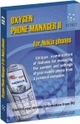 Новая версия Oxygen Phone Manager II для телефонов Nokia и Vertu 2.15