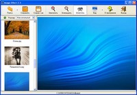 Новая версия Image Effect 2.3