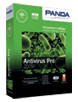 Panda Antivirus Pro 2009 теперь поддерживает Windows 7