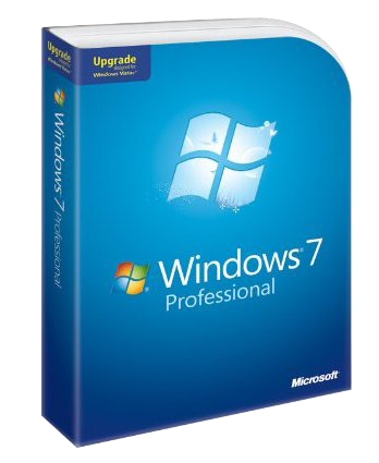 Windows 7 планомерно отвоевывает позиции у Windows ХР
