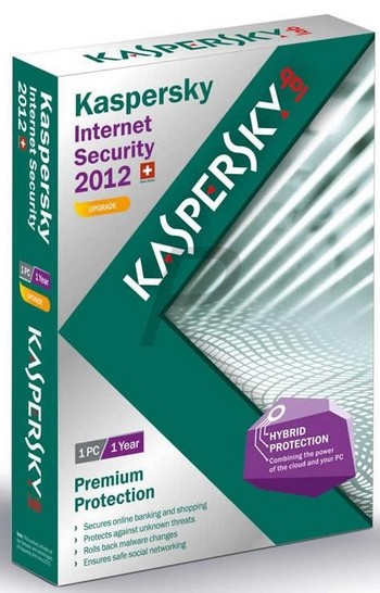 Скидка 5% на следующую покупку в Allsoft всем покупателям Kaspersky Internet Security