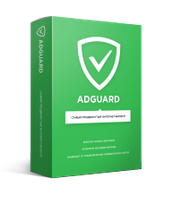Adguard: спасет от навязчивой рекламы! 