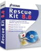 Paragon Rescue Kit 8.0 в новой версии