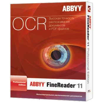 Обновленный ABBYY FineReader 11 распознает тексты на 189 языках