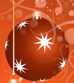 C Новым годом!