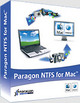 Paragon Software стирает границы между Windows и Mac OS X
