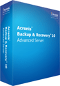 Модуль Universal Restore в подарок при покупке Acronis Backup & Recovery 10 Advanced Server