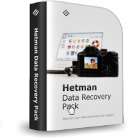 Компания Hetman Software обновила линейку программ для восстановления данных!