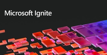 Конференция Microsoft Ignite 2020 