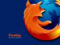 Firefox красуется на 25 млн рабочих столов