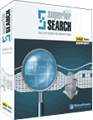 Вышла новая версия настольной поисковой системы Superior Search 2005