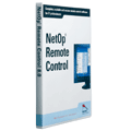 Новая версия NetOp Remote Control 9.21 с поддержкой vPro!