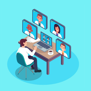 Топ-8 российских программ для видеоконференций: какую выбрать в 2026 году