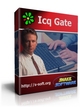 ICQ GATE: свобода анонимного общения