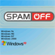 Новая версия фильтра спама SpamOFF Personal