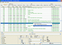 StatWin Pro 7.6.2 - контроль за активностью пользователей за компьютером