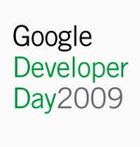 Allsoft.ru поддержал Google Developer Day 2009