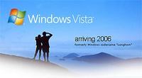 Microsoft выпустит семь модификаций Windows Vista