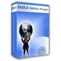 EASEUS Partition Manager - удобный каталогизатор винчестера
