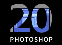 В честь двадцатилетия Adobe Photoshop в интернет-магазине Allsoft.ru скидки на популярные продукты Adobe!