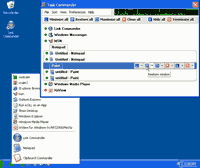 Новый релиз Task Commander 2.5