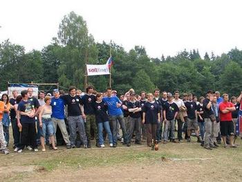 Третий Всероссийский Слет Сисадминов ожидает гостей