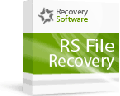 Еще больше распознаваемых типов файлов в новой версии RS File Recovery