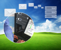 Trend Micro скрестила облачные сервисы и виртуальные устройства для защиты электронной почты