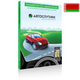 Карта Республики Беларусь и карты стран Балтии доступны в АВТОСПУТНИКЕ