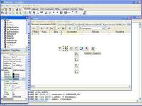 Обновился WinBuilder 2.0 для быстрой разработки приложений на FireBird/InterBase