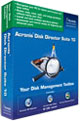 Acronis Disk Director Suite 10.0 — новый инструмент для управления жесткими дисками