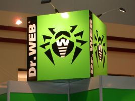 У антивируса Dr.Web кардинально изменилось ядро