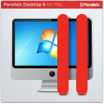 Parallels Desktop 6 для Mac: работа с Windows на Mac в ее лучшем проявлении