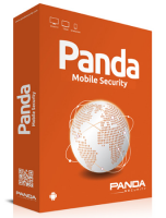 Новая версия Panda Mobile Security Новая версия Panda Mobile Security