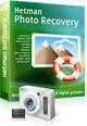 При покупке Hetman Photo Recovery программа Hetman Uneraser в подарок!