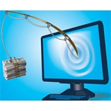 «Доктор Веб» предупреждает о волне фишинг-атак