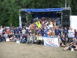 Подведены итоги Третьего Всероссийского Слета Сисадминов